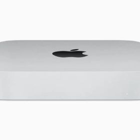 新品未開封 Apple Mac mini シルバー MMFJ3J/A