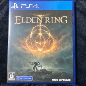 ELDEN RING 通常版