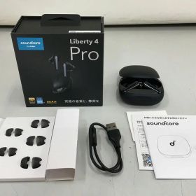 アンカー Anker ワイヤレスイヤホン SoundCore Liberty 4 【中古】