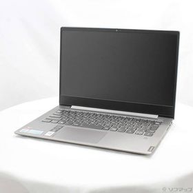 〔中古〕Lenovo(レノボジャパン) ideapad S540 81NF000WJP 〔Windows 10〕〔269-ud〕