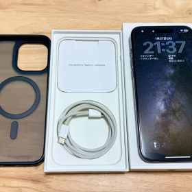 iPhone 15 Pro Max 512GB ブルーチタニウム SIMフリー