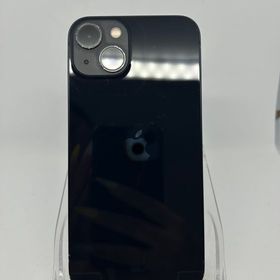 ○ハピネスネット SIMフリー iPhone13 128GB ミッドナイト 送料無料