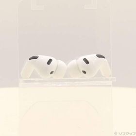 〔中古〕Apple(アップル) AirPods Pro 3 MFHP4J／A〔258-ud〕