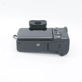 【中古】(フジフイルム) FUJIFILM X-T5-B ボデイ