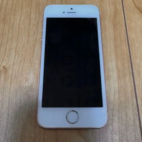 Apple iPhone SE ローズゴールド 本体