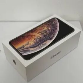 iPhone Xs Max Gold 512GB