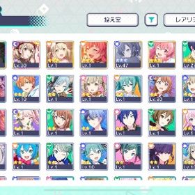 プロセカ やり立て