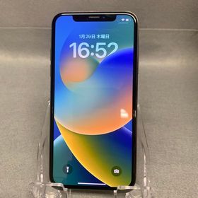 美品中古 国内版 SIMフリー iPhone XR 64GB コーラル色