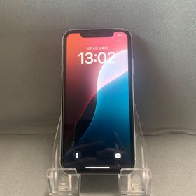 美品 国内版 SIMフリー iPhoneXr 64GB ホワイト色