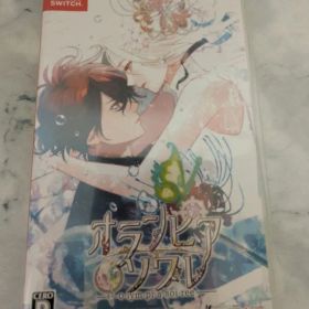 Switch オランピアソワレ 無印