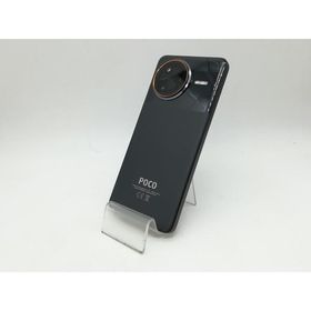 【中古】Xiaomi 国内版 【SIMフリー】 Poco F7 Ultra ブラック 12GB 256GB【秋葉5号】保証期間１ヶ月【ランクA】