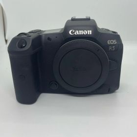 Canon デジタル一眼 EOS R5 美品 動作確認済【全額返金保証】【最速発送】
