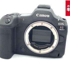 【中古】 【良品】 キヤノン EOS R5 Mark II ボディ