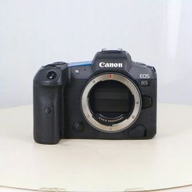 【中古】(キヤノン) Canon EOS R5 ボデイ