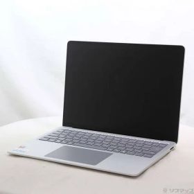 ソフマップ 〔中古品〕 Surface Laptop (第7世代) 〔Snapdragon X Plus／16GB／SSD256GB〕 ZGJ-00020 プラチナ【344】