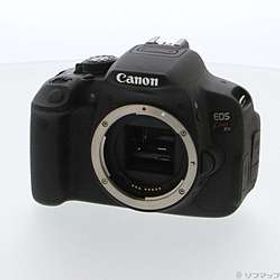 〔中古品（難あり）〕 EOS Kiss X7i ボディ〔中古品（難あり）〕 EOS Kiss X7i ボディ