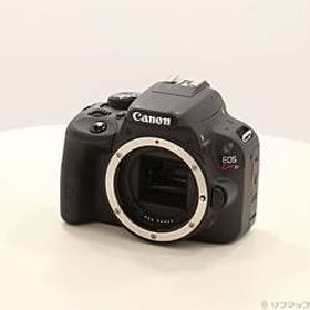 〔中古品（難あり）〕 EOS Kiss X7 ボディ ブラック〔中古品（難あり）〕 EOS Kiss X7 ボディ ブラック