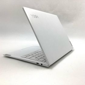 【最速発送】 Yoga Slim 7 Carbon 13ITL5 82EV 11th Gen Intel(R) Core(TM) i5-1135G7 @ 2.40GHz 2.42 GHz 8GB SSD 512GB 79.96%【難有】(ノートPC)
