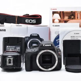 ＜良品＞キヤノン Canon EOS Kiss X7 ボディ