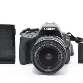 CANON キャノン EOS Kiss X7 レンズキット デジタル一眼カメラ