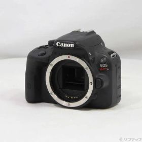 ソフマップ 〔中古品〕 EOS Kiss X7 ボディ ブラック【198】