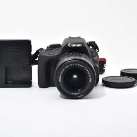 CANON キャノン EOS Kiss X7 レンズキット デジタル一眼カメラ