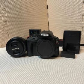 Canonキャノン EOS Kiss Ｘ7 EF-S 18-55ｍｍ