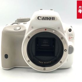 【中古】 【良品】 キヤノン EOS kiss X7 ボディ ホワイト