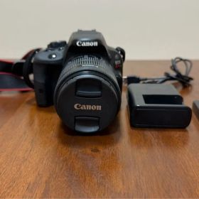 美品 Canon EOS kiss x7 デジタル一眼レフカメラ 本体