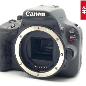 【中古】 【美品】 キヤノン EOS Kiss X7 ボディ