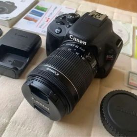 Canon カメラ EOS Kiss X7