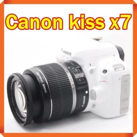 Canon EOS kiss x7 一眼レフ スマホ転送 キヤノン 180ｋ2880