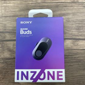261509 ソニー イヤホン INZONE Buds:WF-G700N