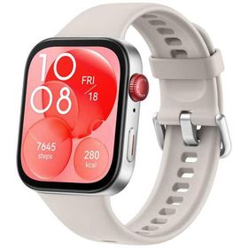 HUAWEI WATCH FIT3 White