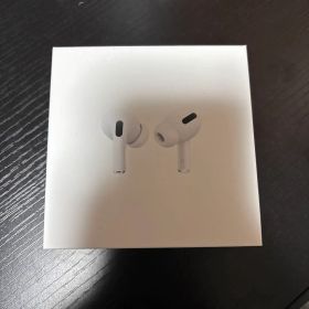 Apple AirPods Pro 本体 （充電ケーブル 箱付き）