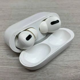 ジャンク Apple AirPods Pro MWP22J/A