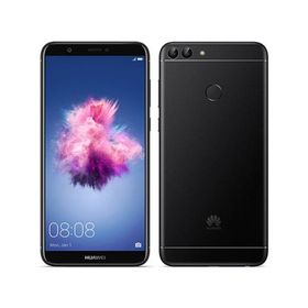 HUAWEI nova lite 2 FIG-LA1[32GB] SIMフリー ブラック【安心 …