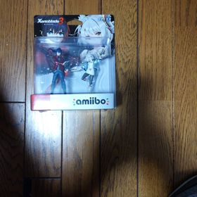 Xenoblade 3 ノアミオ amiibo(その他)