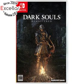 ニンテンドースイッチ(Nintendo Switch)のDARK SOULS REMASTERED Nintendo Switch(家庭用ゲームソフト)