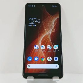 AQUOS sense5G SHG03 au ライトカッパー 送料無料 本体 c16697