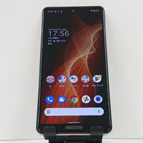 AQUOS sense5G SHG03 au ライトカッパー 送料無料 本体 c16623