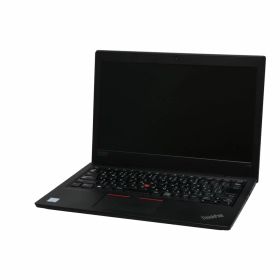 Lenovo ThinkPad L390 (Win11x64) 中古 Core i5-1.6GHz(8265U)/メモリ8GB/SSD256GB/13.3インチ/Webカメラ [訳あり品]