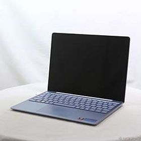 Surface Laptop Go 2 〔Core i5／8GB／SSD256GB〕 8QF-00018 アイスブルー