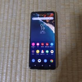 rogphone5s pro やや難あり(スマートフォン本体)