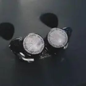 【超美品】水月雨 Moondrop 流星 meteor ✦〜2/15まで！