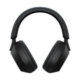 SONY ソニー ワイヤレスヘッドホン ノイズキャンセリング WH-1000XM5（B）ブラック