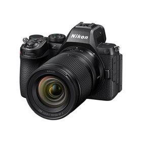 ニコン(Nikon) Z5II 24-105 レンズキット NIKKOR Z 24-105mm F4-7.1付属 フルサイズミラーレス一眼デジタルカメラ