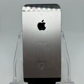 ○ハピネスネット SIMフリー iPhoneSE 64GB スペースグレイ 送料無料