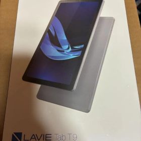 新品未使用✨LAVIE Tab T9 PC-TAB09H01 タブレット NEC