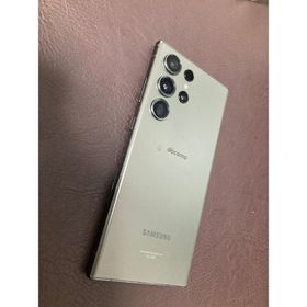 Galaxy S23 Ultra 新品 80,000円 中古 58,300円 | ネット最安値の価格